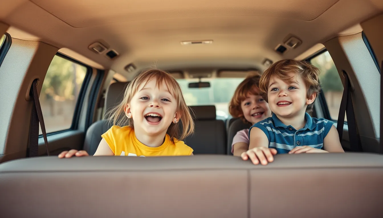 Del aeropuerto CDG a Disneyland con niños: el plan de una familia chilena